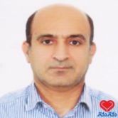 نريمان قناطیر فوق تخصص بیماری‌های خون و سرطان بزرگسالان (هماتولوژی انکولوژی بزرگسالان) اهواز