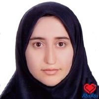 مریم همامی دکترای حرفه‌ای دندانپزشکی تهران