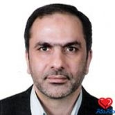 سید حمید رضا ابطحی فوق تخصص بیماری‌های ریه تهران
