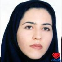 الهه فروتن تخصص جراحی عمومی تهران