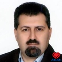 علی افسری بوراچالو تخصص بیماری‌های داخلی ارومیه
