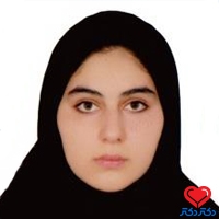 عاطفه عبدی انبوهی کارشناسی کاردرمانی رباطکریم