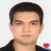 هادی شمشیری دکترای حرفه‌ای پزشکی یزد