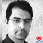 محمد مهدی سالم تخصص گوش، گلو، بینی و جراحی سر و گردن تهران