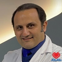 حامد علی آبادی دکترای حرفه‌ای پزشکی تهران