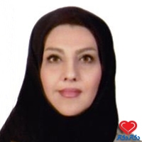 فریبا معینی پورمراغی دکترای حرفه‌ای دندانپزشکی تهران