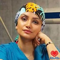 سیده پریسا کراری تخصص بیهوشی مشهد