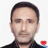 محمد اسماعیلی تخصص بیماری‌های داخلی قم