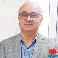 یوسف شیخانی کارشناسی فیزیوتراپی کرج