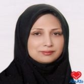 فاطمه فرشته مهرگان فوق تخصص بیماری‌های روماتولوژی کودکان تهران