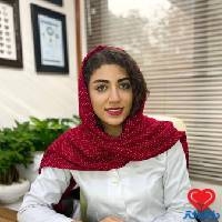 مهرسا مهاجری کارشناسی گفتاردرمانی تهران