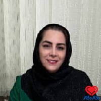 جمیله کاشانی کارشناسی ارشد روانشناسی بالینی تهران