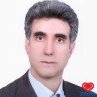 رضا درویشی کارشناسی کاردرمانی تهران
