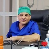 محمد رمضانیان فلوشیپ کاشت دندان (ایمپلنت) تهران