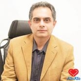 سید وحید مروجی تخصص جراحی استخوان و مفاصل (ارتوپدی) تهران