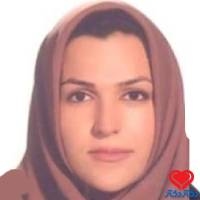 هدیه بختیاری هفت لنگ کارشناسی مامایی تهران