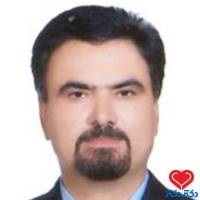 امیر باغانی تخصص بیماری‌های داخلی تهران