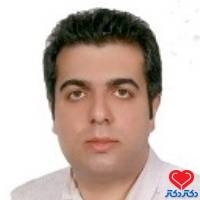 کاوه صفی پوریان دکترای حرفه‌ای دامپزشکی کرج