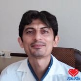 علی جعفرزاده کارشناسی علوم تغذیه یزد