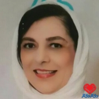 لیلا محمدداودی تخصص زنان و زایمان آمل
