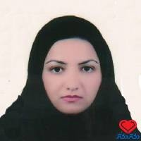ماریا نظام نیا فلوشیپ طب مادر و جنین (پریناتولوژی) بم