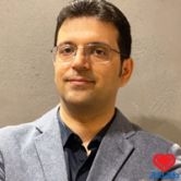 علی پوروالی فوق تخصص آلرژی و ایمنی‌شناسی بالینی (آلرژی و ایمونولوژی بالینی) تهران