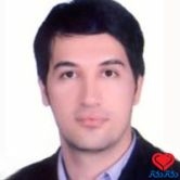 محمد مکوندی دکترای حرفه‌ای دندانپزشکی اهواز