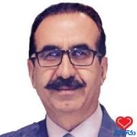 یحیی تازیکی تخصص بیماری‌های پوست (درماتولوژی) تهران
