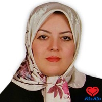 نگار آزادبه تخصص زنان و زایمان کرج