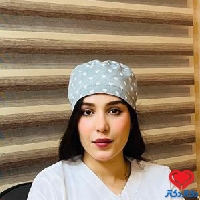 ریحانه فارسی کارشناسی فیزیوتراپی بوشهر
