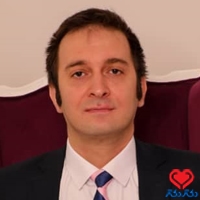 مهدی کیال تخصص جراحی عمومی تهران