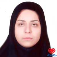 زهرا ابن عباس کارشناسی شنوایی‌شناسی (ادیولوژی) اهواز