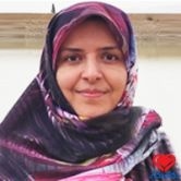 اعظم سلیمانی فلوشیپ اکوکاردیوگرافی اصفهان