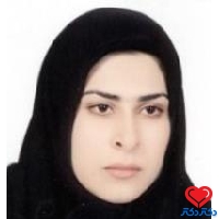 مهدخت منشی تخصص زنان و زایمان کرمان
