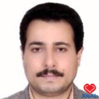 سید اسد اله علوی دکترای حرفه‌ای پزشکی رشت