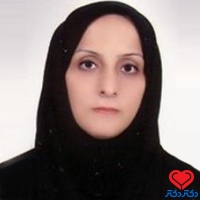 مژگان توکلی کارشناسی مامایی رشت