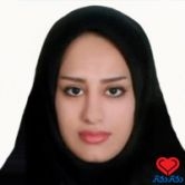 مینا نیاسری کارشناسی مامایی قم