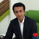 روح اله عدالت خواه فوق تخصص بیماری‌های گوارش کودکان یزد
