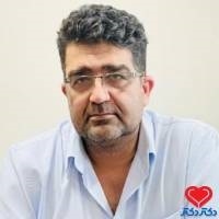 حمیدرضا اوصیا تخصص گوش، گلو، بینی و جراحی سر و گردن کرج