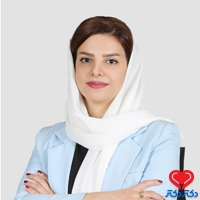فرزانه ردایی تخصص روان‌پزشکی تهران