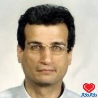 حمید نوروزی تخصص چشم‌پزشکی تهران