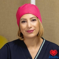 اعظم حسینی تخصص زنان و زایمان تهران