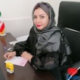 ندا احمدی کارشناسی مامایی تهران