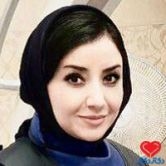 بنفشه ولییان فلوشیپ درد تهران