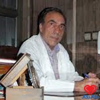 حسین حاجی صادقی زاده تخصص جراحی عمومی یزد