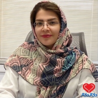 حنیفه گنجی ارجنکی فلوشیپ اکوکاردیوگرافی-تخصص بیماری‌های قلب و عروق اصفهان