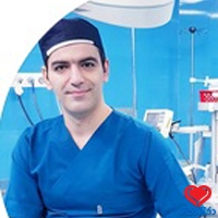محمد ترکمن فوق تخصص طب نوزادی و پیرامون تولد تهران