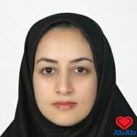 غزال جوادموسوی فوق تخصص بیماری‌های کلیه بزرگسالان (نفرولوژی بزرگسالان) تهران