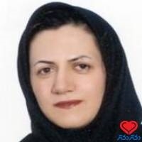 شیرین پناهی بروجنی تخصص زنان و زایمان تهران