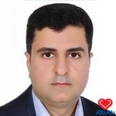 محمدمهدی غیلیان فلوشیپ جراحی استخوان و مفاصل کودکان (ارتوپدی کودکان) یزد